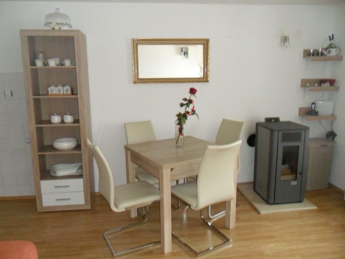 House Marija Villa Brela Buitenkant foto